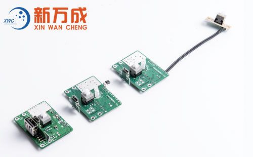 新萬成線路板消泡劑廠家